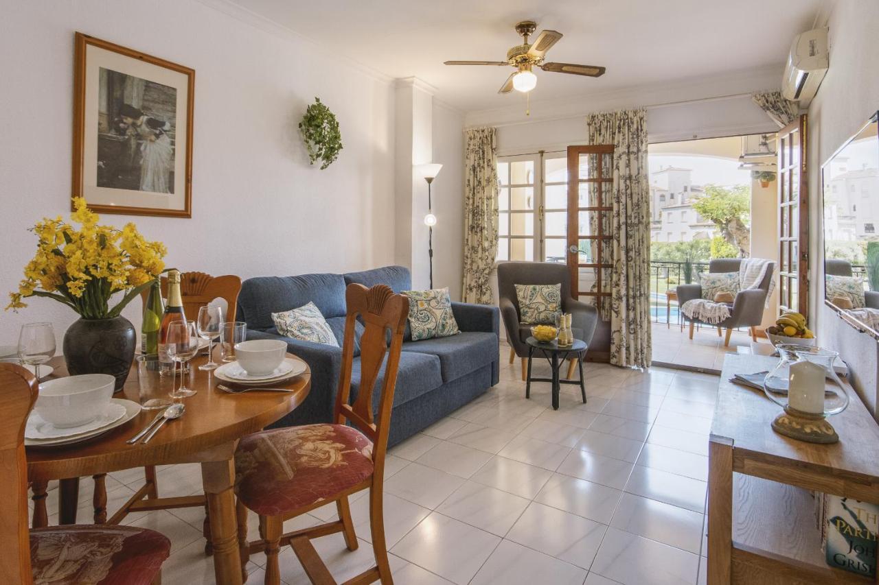 Ferienwohnung Avalon Jávea Exterior foto