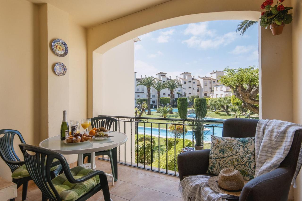 Ferienwohnung Avalon Jávea Exterior foto