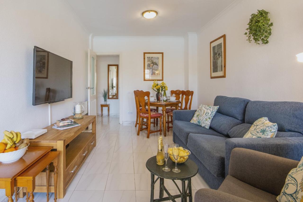 Ferienwohnung Avalon Jávea Exterior foto