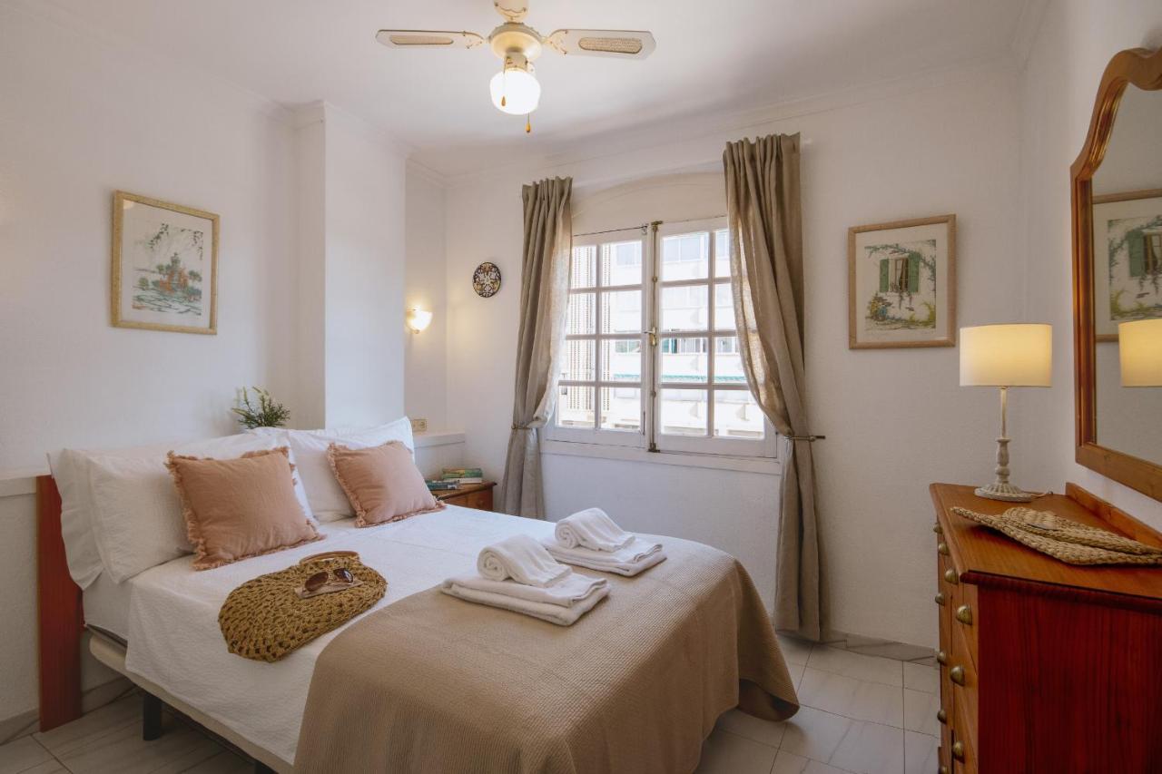 Ferienwohnung Avalon Jávea Exterior foto