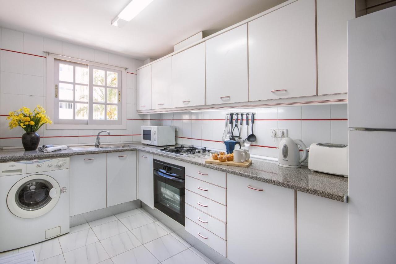 Ferienwohnung Avalon Jávea Exterior foto
