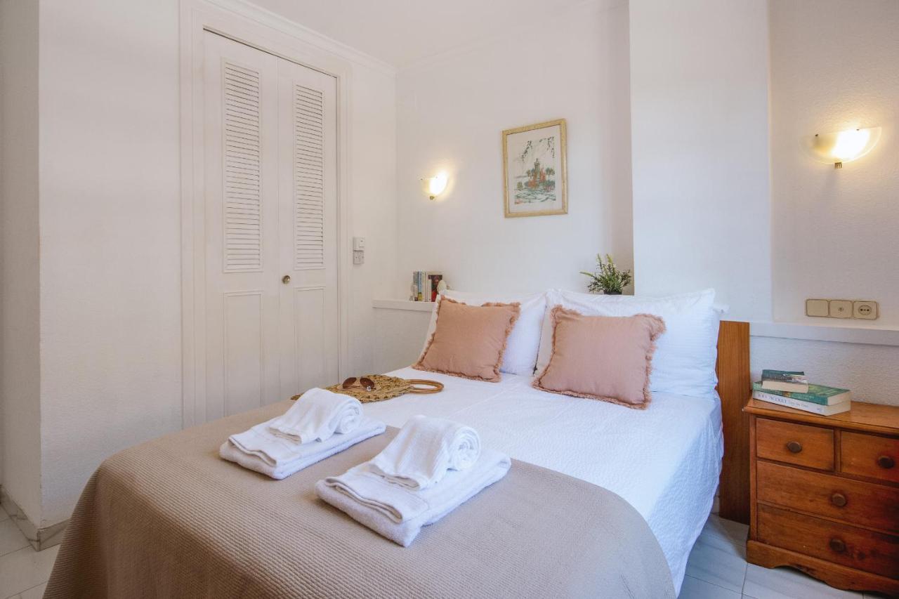 Ferienwohnung Avalon Jávea Exterior foto